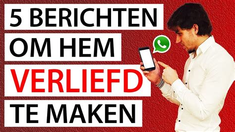 hoe fix je iemand|Flirten via WhatsApp, SMS & Chat: 17 Simpele tips & voorbeelden